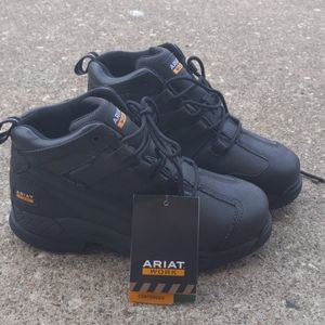 Ariat Work Boots